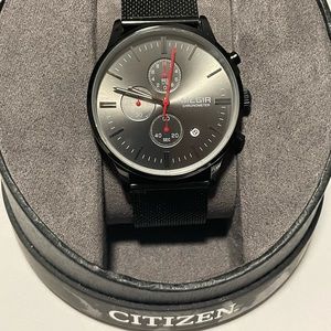Citizen Megir Chrono meter 2011 Mens Watch